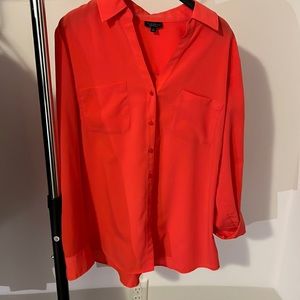 Talbots Nantucket Blouse